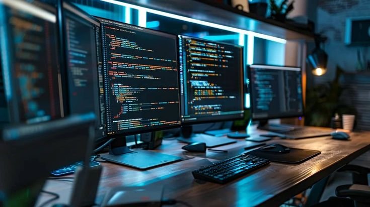 Deployment & Training